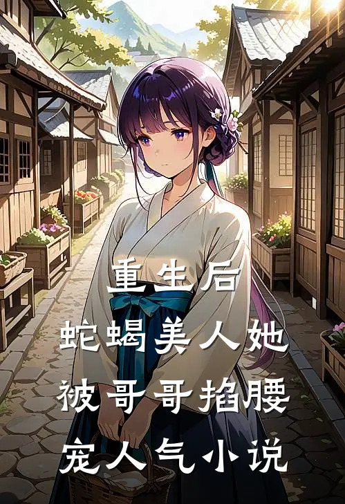 重生后，蛇蝎美人她被哥哥掐腰宠人气小说