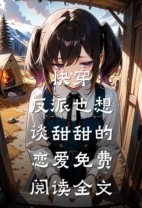 快穿反派也想谈甜甜的恋爱免费阅读全文