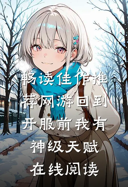 畅读佳作推荐网游回到开服前我有神级天赋在线阅读