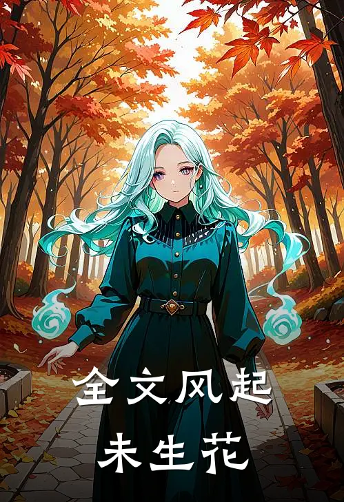 全文风起未生花百度