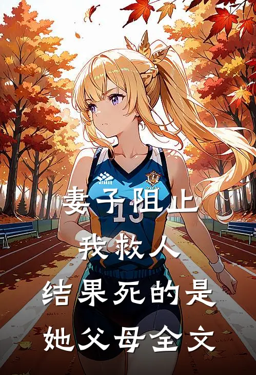 妻子阻止我救人，结果死的是她父母全文