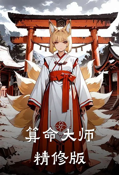 算命大师精修版