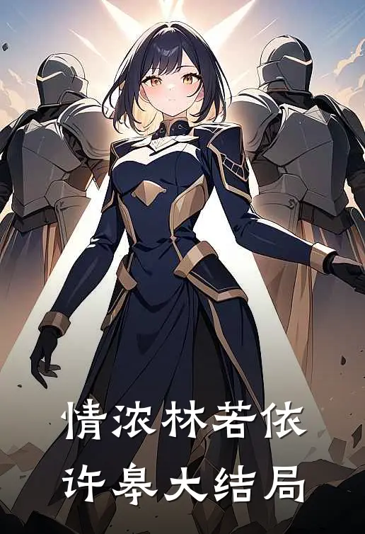 情浓林若依许皋大结局
