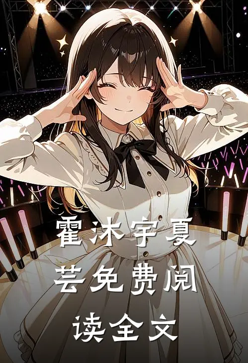 霍沐宇夏芸免费阅读全文