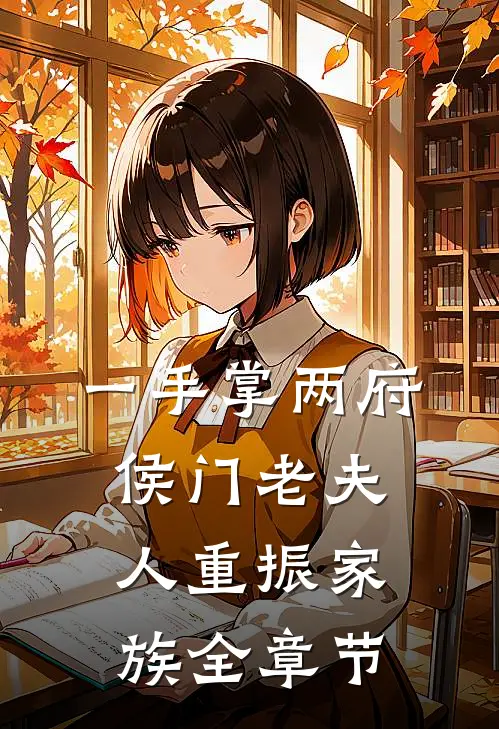 一手掌两府，侯门老夫人重振家族全章节