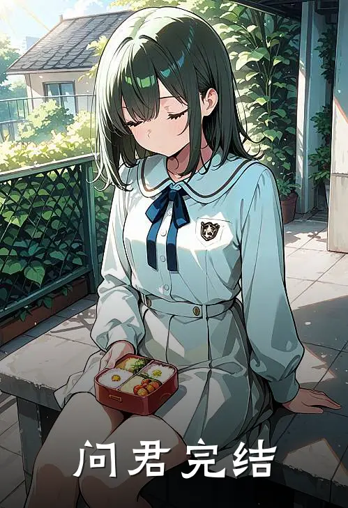问君完结