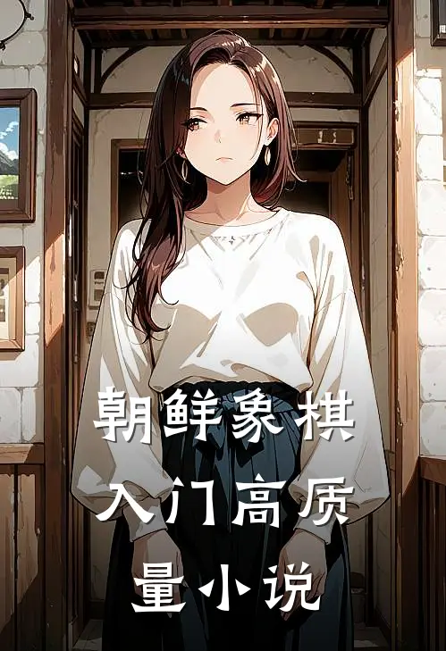 朝鲜象棋入门高质量小说