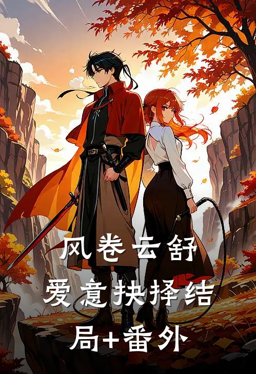 风卷云舒，爱意抉择结局+番外