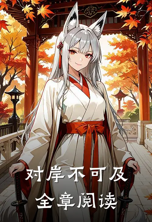 对岸不可及全章阅读