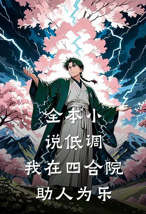 全本小说低调：我在四合院助人为乐