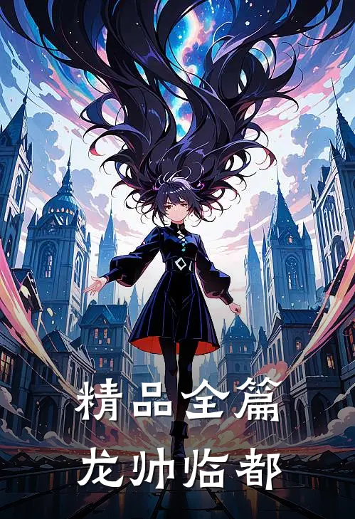 精品全篇龙帅临都