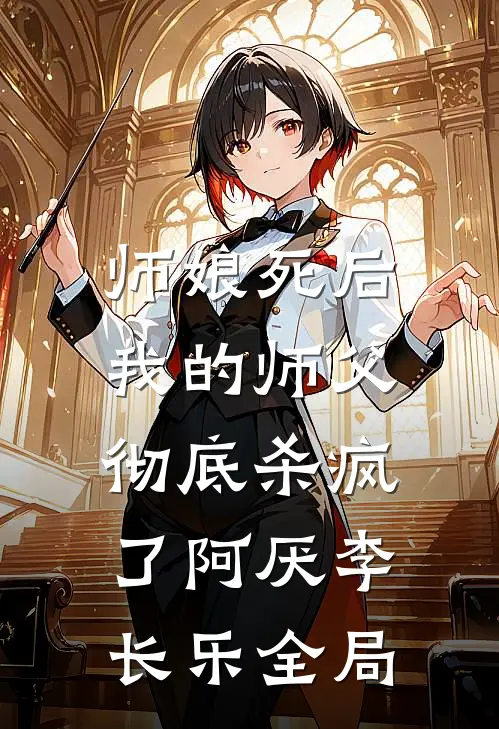 师娘死后，我的师父彻底杀疯了阿厌李长乐全局