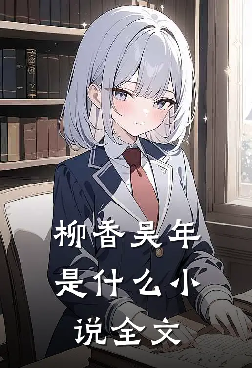 柳香吴年是什么小说全文