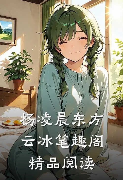 杨凌晨东方云冰笔趣阁精品阅读