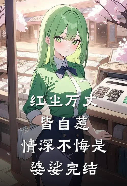 红尘万丈皆自惹，情深不悔是婆娑完结