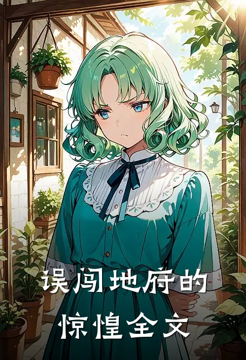 误闯地府的惊惶全文