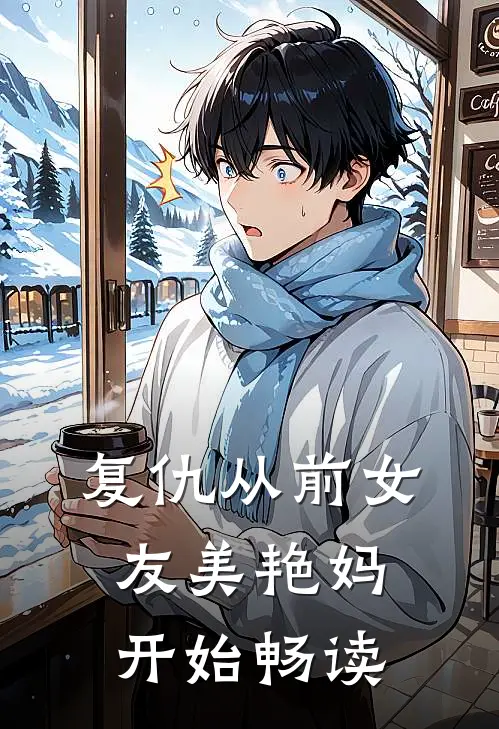 复仇从前女友美艳妈开始畅读
