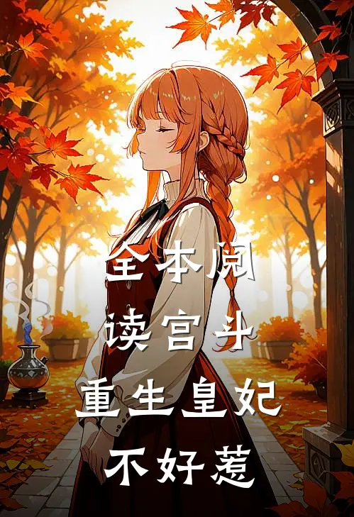 全本阅读宫斗：重生皇妃不好惹