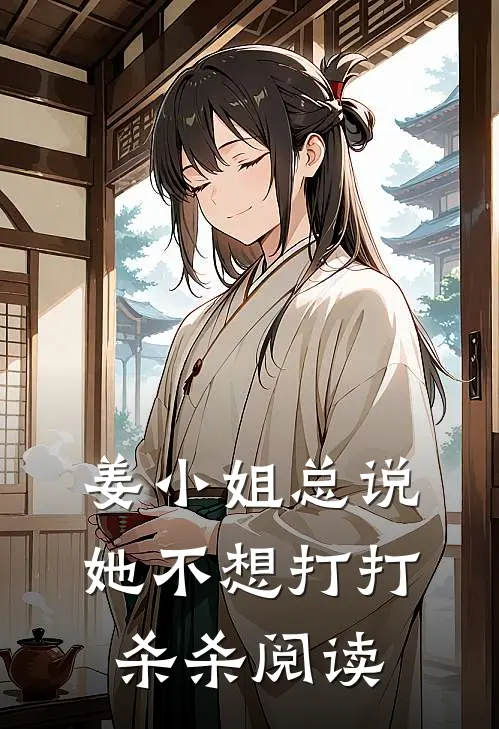 姜小姐总说她不想打打杀杀阅读