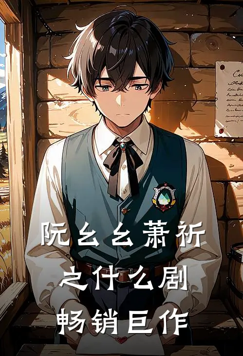 阮幺幺萧祈之什么剧畅销巨作