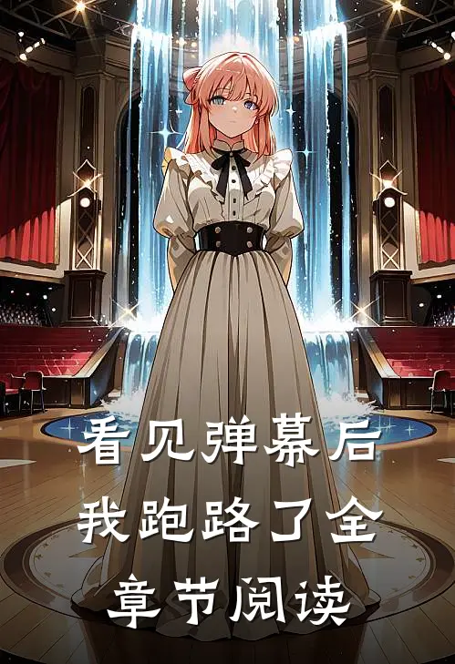 看见弹幕后我跑路了全章节阅读