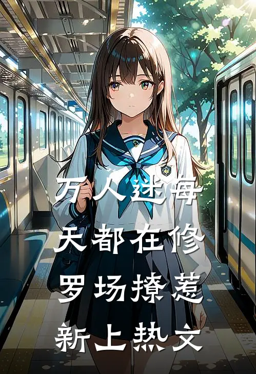万人迷每天都在修罗场撩惹新上热文