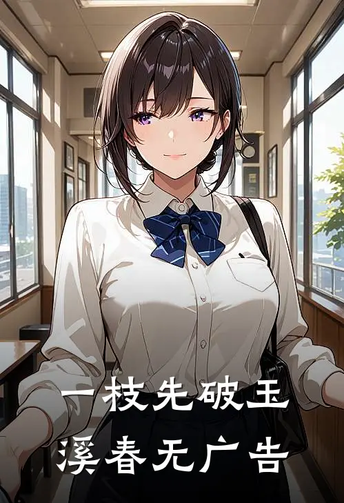一枝先破玉溪春无广告