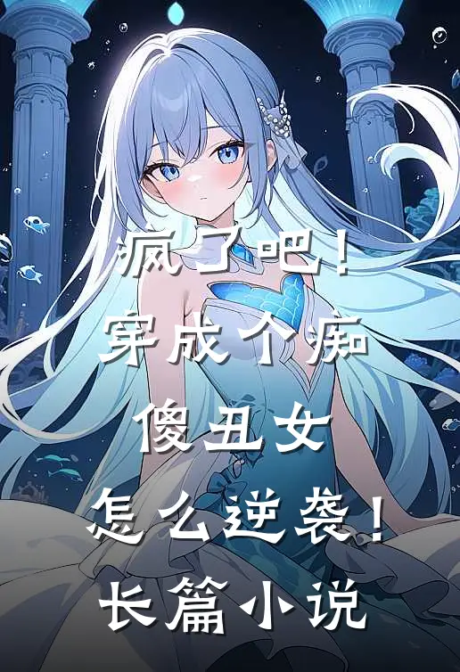 疯了吧！穿成个痴傻丑女，怎么逆袭！长篇小说