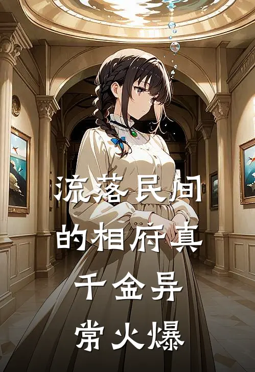 流落民间的相府真千金异常火爆