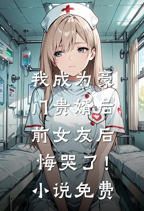 我成为豪门贵婿后，前女友后悔哭了！小说免费