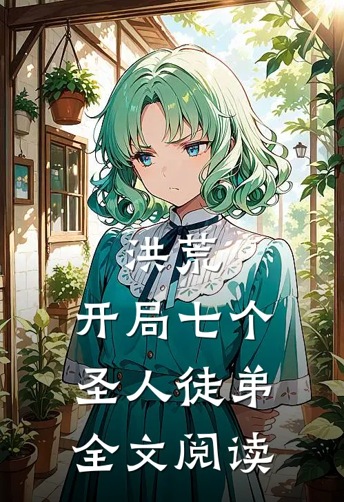 洪荒：开局七个圣人徒弟全文阅读