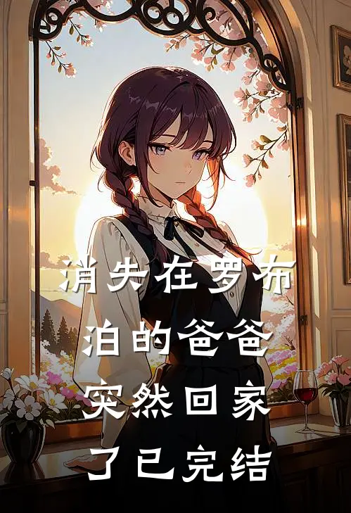 消失在罗布泊的爸爸突然回家了已完结