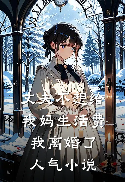 丈夫不想给我妈生活费，我离婚了人气小说