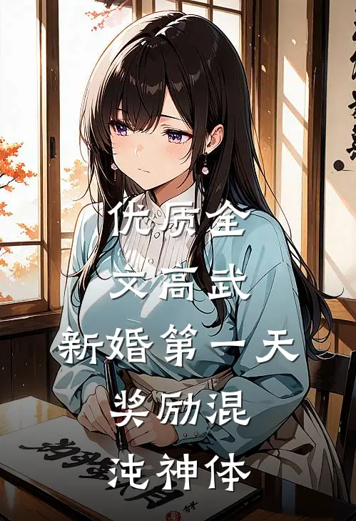 优质全文高武：新婚第一天，奖励混沌神体