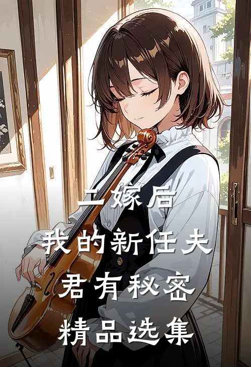 二嫁后，我的新任夫君有秘密精品选集