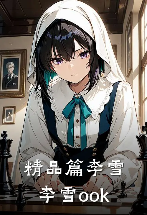 精品篇李雪李雪ook