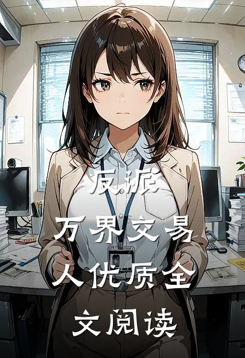 反派：万界交易人优质全文阅读