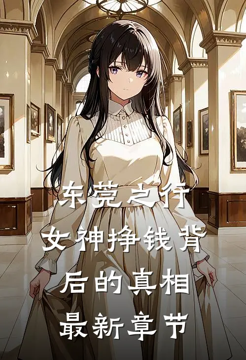 东莞之行：女神挣钱背后的真相最新章节