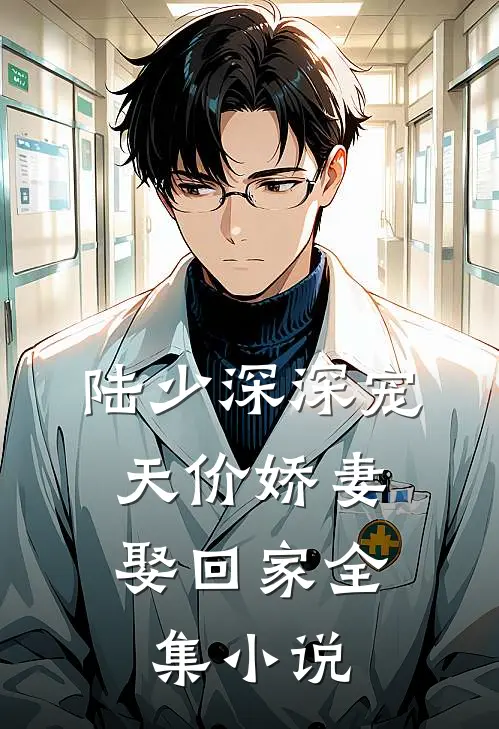 陆少深深宠：天价娇妻娶回家全集小说