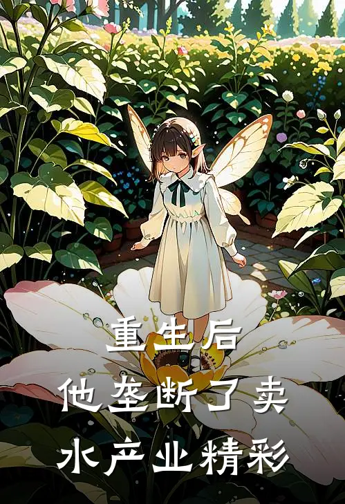 重生后，他垄断了卖水产业精彩