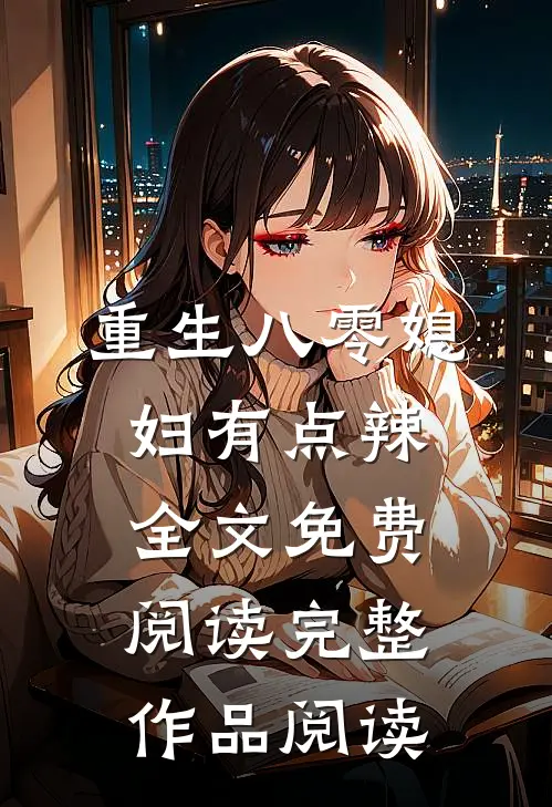 重生八零媳妇有点辣全文免费阅读完整作品阅读