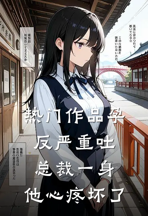 热门作品孕反严重吐总裁一身，他心疼坏了