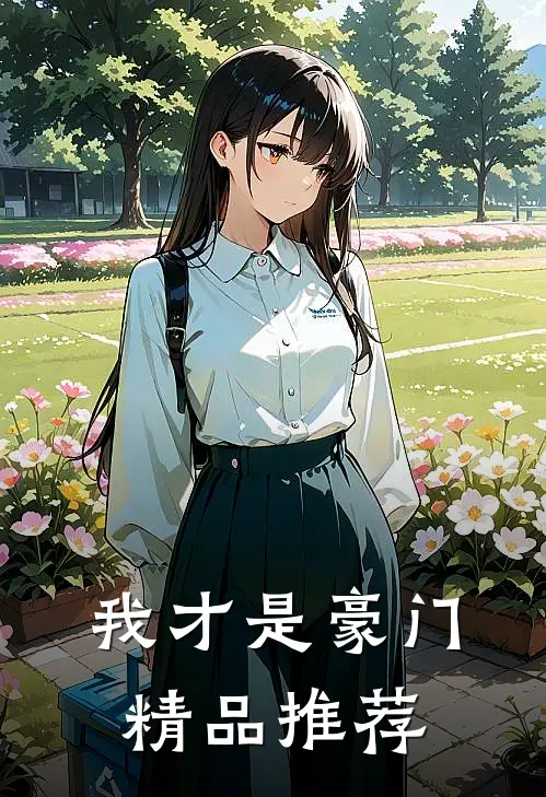 我才是豪门精品推荐