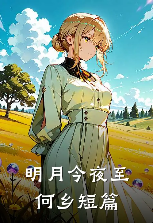 明月今夜至何乡短篇