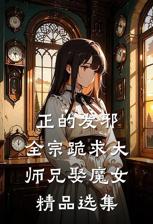 正的发邪：全宗跪求大师兄娶魔女精品选集