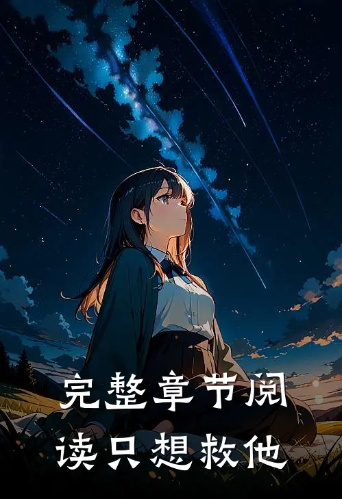 完整章节阅读只想救他