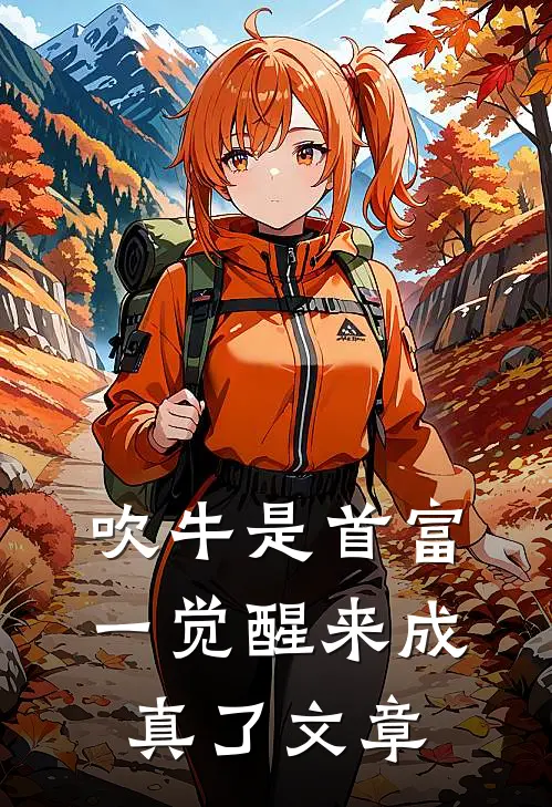 吹牛是首富，一觉醒来成真了文章