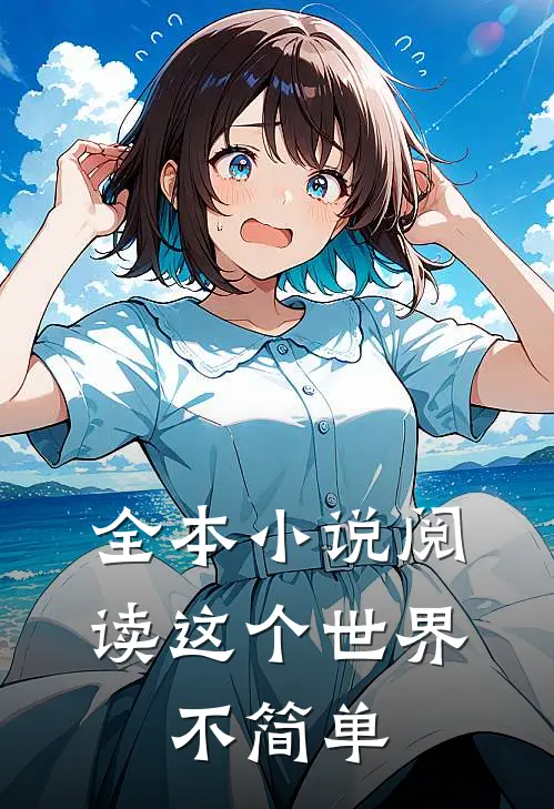 全本阅读这个世界,不简单
