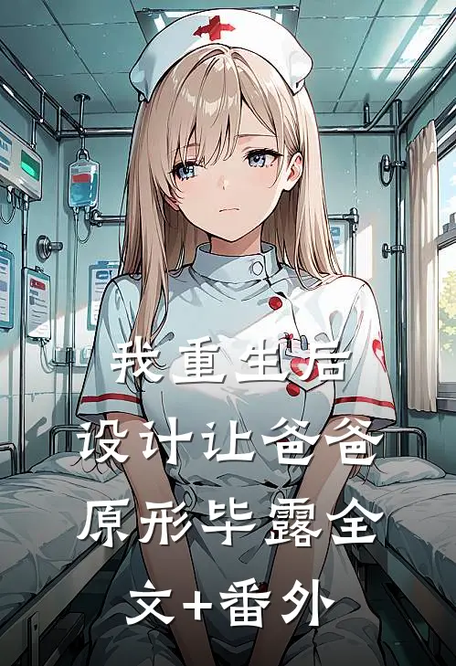 我重生后，设计让爸爸原形毕露全文+番外