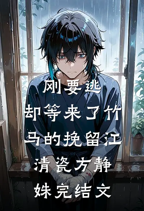 刚要逃，却等来了竹马的挽留江清瓷方静姝完结文
